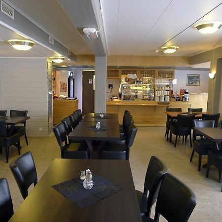 Jostedal Hotel Zewnętrze zdjęcie