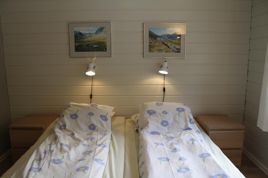 Jostedal Hotel Pokój zdjęcie