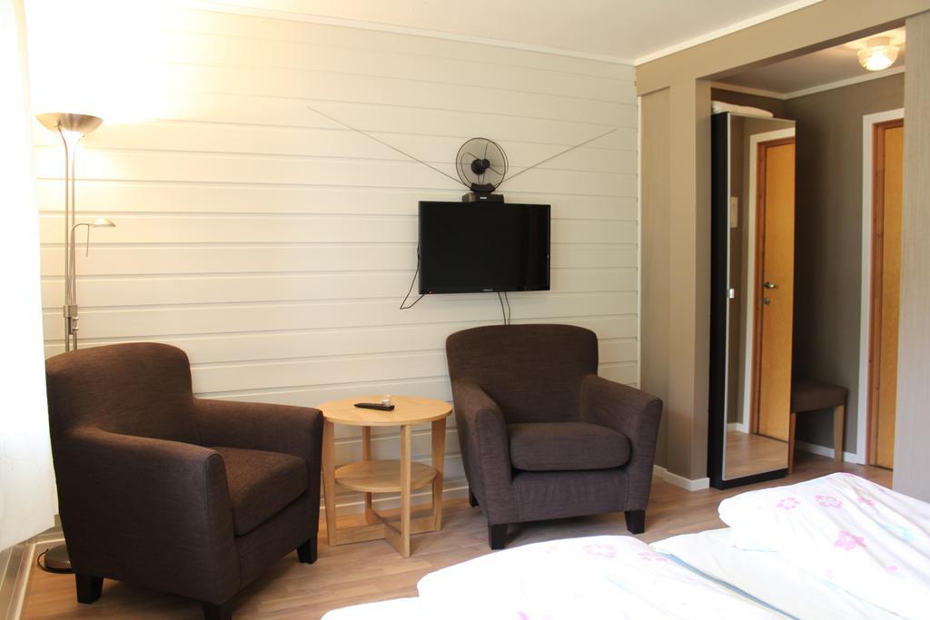 Jostedal Hotel Pokój zdjęcie