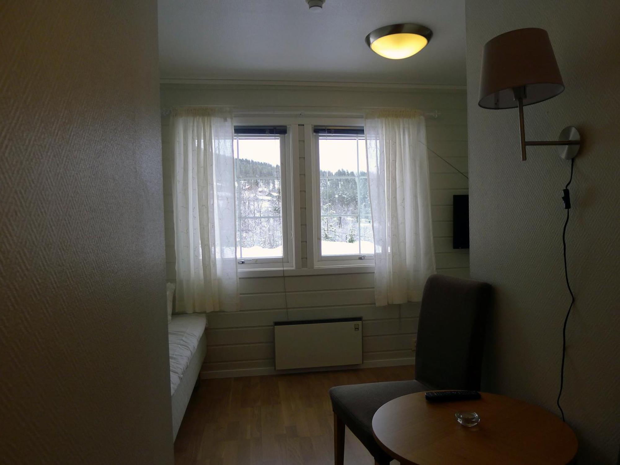 Jostedal Hotel Pokój zdjęcie