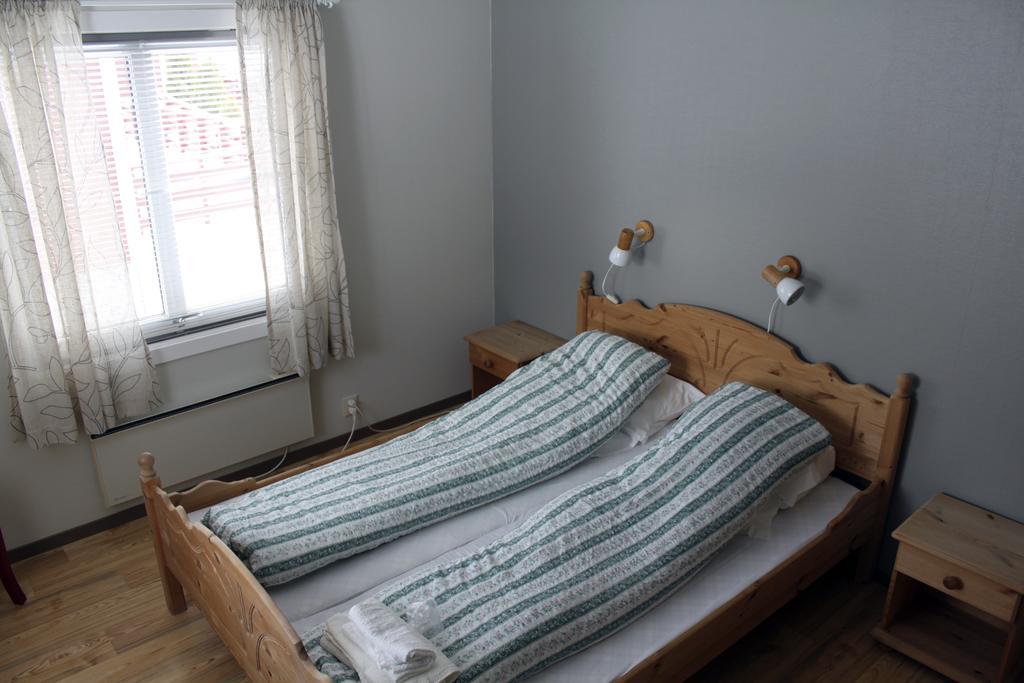 Jostedal Hotel Pokój zdjęcie