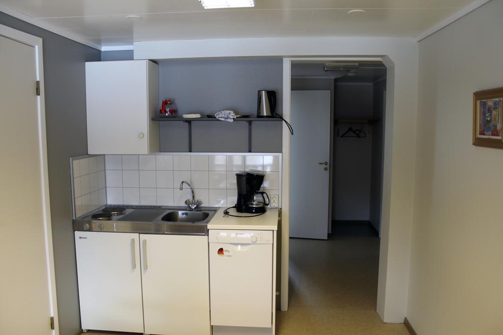 Jostedal Hotel Pokój zdjęcie