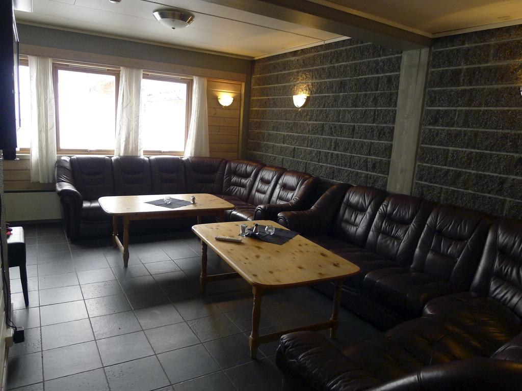 Jostedal Hotel Zewnętrze zdjęcie