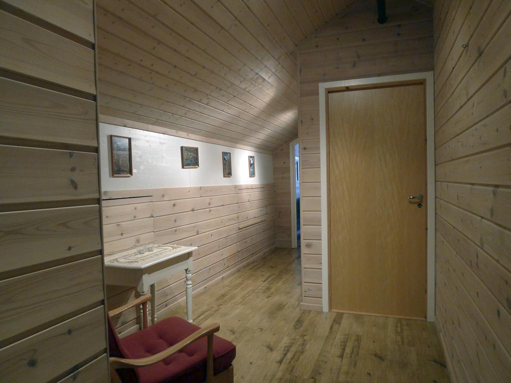 Jostedal Hotel Zewnętrze zdjęcie